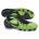 Nike  Total 90 Laser III FG Soccer Shoes (Electric Green)