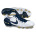 Nike  Total 90 Laser III K FG Soccer Shoes (White)