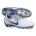 Nike  CTR360 Maestri FG Soccer Shoes (White/Royal)