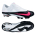 Nike   Mercurial Vapor V FG Soccer Shoes (White)