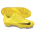  Nike  Youth Mercurial Talaria V FG Soccer Shoes (Yellow)