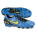 Nike  Total 90 Strike III FG Soccer Shoes (Neptune Blue)
