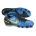 Nike  Total 90 Laser III FG Soccer Shoes (Neptune Blue)