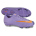 Nike  Mercurial Victory FG Soccer Shoes (Violet Pop)