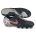 Nike  Total 90 Laser III K FG Soccer Shoes (Black)
