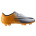 Nike   Mercurial Vapor VI World Cup 2010 FG Soccer Shoes (Mach Blue)