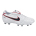 Nike  Tiempo Mystic III FG Soccer Shoes (White/Sport Red)