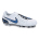 Nike  Youth Total 90 Shoot III FG Soccer Shoes (White)