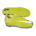 Nike  Youth Mercurial Victory FG Soccer Shoes (Bright Cactus)