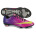 Nike   Mercurial   Vapor  IX FG Soccer Shoes (Fireberry)