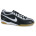 Nike Womens Air Tiempo Mystic Indoor Soccer Shoes (Black)
