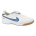 Nike  Tiempo Mystic III IC Indoor Soccer Shoes (White)