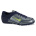 Nike First Touch II Turf Soccer Shoes (Obsidian/Volt)