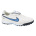 Nike  Tiempo Mystic III Turf Soccer Shoes (White)
