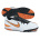 Nike  Total 90 Shoot IV Turf Soccer Shoes (Windchill/Orange)