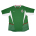 Nike Mexico Soccer Jersey (Home 2002)