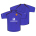 Nike Manchester United Soccer Training Jersey (Royal)