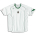 Nike Mexico Soccer Jersey (Away 2005/06)