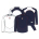Nike USA Long Sleeve Soccer Jersey (Home 2004)