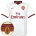 Nike Arsenal Soccer Jersey (Away 2008)