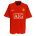 Nike Manchester United Soccer Jersey (Home 2008/09)