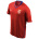 Nike Serbia Soccer Jersey (Home 2008/09)