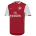 Nike Youth Arsenal Soccer Jersey (Home 2007/08)