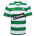 Nike  Celtic Soccer Jersey (Home 2009/10)