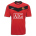 Nike  Manchester United Soccer Jersey (Home 2009/10)