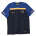 Nike  Australia World Cup 2010 Soccer Jersey (Away 2010/11)