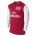 Nike  Arsenal Long Sleeve Soccer Jersey (Home 2011/12)