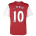Nike  Arsenal van Persie #10 Soccer Jersey (Home 2011/12)