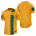 Nike  Australia Soccer  Jersey (Home 2012/13)