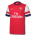 Nike  Arsenal Soccer Jersey (Home 2012/13)