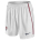Nike   USA World Cup 2010 Soccer Short (Home 2010/11)