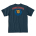 Nike Ronaldinho Barcelona USA Tour 2006 Soccer Tee
