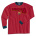 Nike Barcelona Ronaldinho #10 Long Sleeve Tee