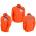 Nike Holland Anthem Soccer Jacket
