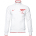 Nike  Arsenal N98 Soccer Track Top (White)