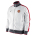 Nike  Manchester United N98 Soccer Track Top (White)