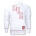 Nike  Arsenal Core Soccer Hoody (White)