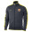 Nike  Barcelona Authentic N98 Soccer Track Top (City Grey)
