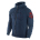 Nike  Barcelona Authentic AW77 Soccer Hoody