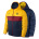 Nike  Barcelona  Flip It Reversible Soccer Jacket (2012/13)