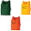 Nike Soccer Scrimmage Vests