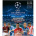 Panini 2010 UEFA Champions League Super Strikes Soccer Card Pack