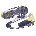 Puma Cellerator GCi FG Soccer Shoes