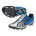 Puma   v1.10 FG Soccer Shoes (Royal/Silver)