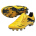 Puma  Powercat 1.10 FG Soccer Shoes (Yellow)
