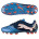 Puma  Powercat  1.12 FG Soccer Shoes (Metallic Blue)